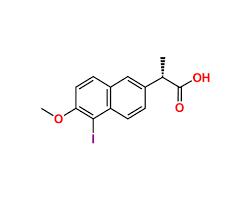 Naproxen EP Impurity D